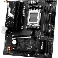 Placa Base ASRock B850M-X WIFI R2.0 Socket AM5