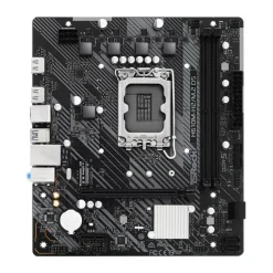 Placa Base ASRock H610M-H2 M.2 D5 Socket 1700