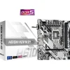 Placa Base ASRock H610M-HDV M.2 Socket 1700