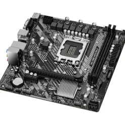 Placa Base ASRock H610M-HDV/M.2 R2.0 Socket 1700