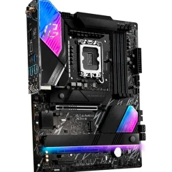 Placa Base ASRock Phantom Gaming Z890 Lightning WIFI Socket 1851
