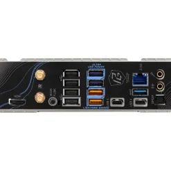 Placa Base ASRock Phantom Gaming X870 Riptide WIFI Socket AM5