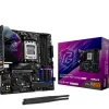 Placa Base ASRock Phantom Gaming B850M Riptide WIFI Socket AM5