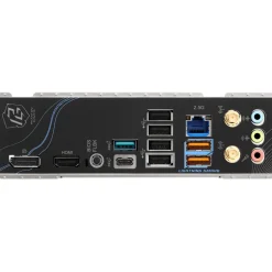 Placa Base ASRock Phantom Gaming B850M Riptide WIFI Socket AM5