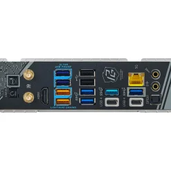 Placa Base ASRock Phantom Gaming X870E Nova WIFI Socket AM5