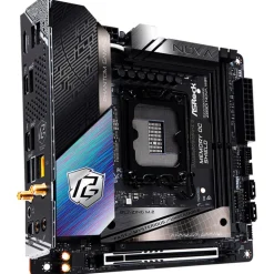 Placa Base ASRock Phantom Gaming Z890I Nova WIFI Socket 1851