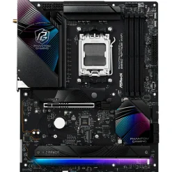 Placa Base ASRock Phantom Gaming B850 RIPTIDE WIFI Socket AM5