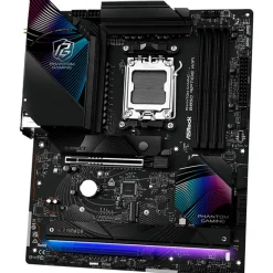 Placa Base ASRock Phantom Gaming B850 RIPTIDE WIFI Socket AM5