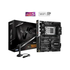 Placa Base ASRock TRX50 WS M.2 Socket sTR5