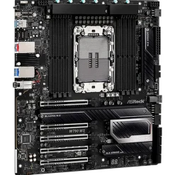 Placa Base ASRock W790 WS R2.0 Socket 4677