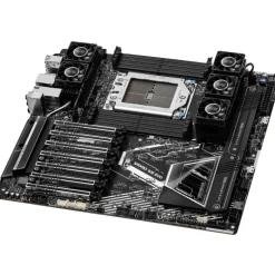 Placa Base ASRock WRX90 WS EVO Socket sTR5