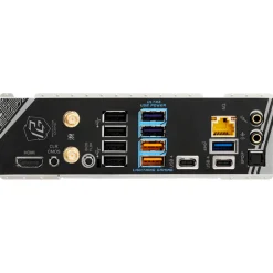 Placa Base ASRock X870 NOVA WIFI Socket AM5