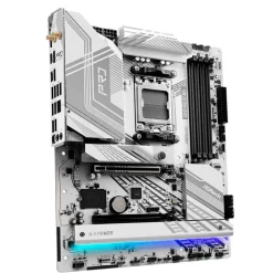 Placa Base ASRock X870 PRO RS WIFI Socket AM5