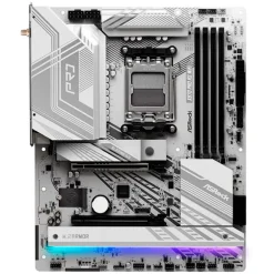 Placa Base ASRock X870 PRO RS WIFI Socket AM5