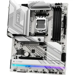 Placa Base ASRock X870 PRO RS WIFI Socket AM5