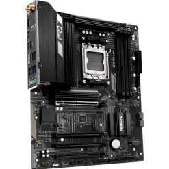 Placa Base ASRock X870 Pro-A WIFI Socket AM5