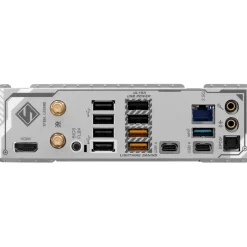 Placa Base ASRock X870 Steel Legend WIFI Socket AM5