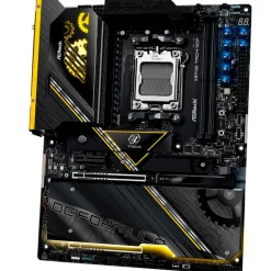 Placa Base ASRock X870E Taichi OCF WIFI Socket AM5