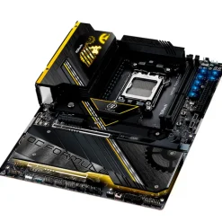 Placa Base ASRock X870E Taichi OCF WIFI Socket AM5