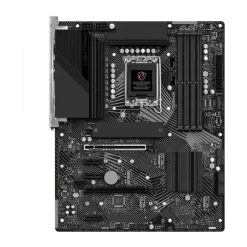 Placa Base ASRock Z790 PG Lightning Socket 1700