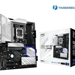 Placa Base ASRock Z890 Pro RS Socket 1851