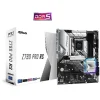 Placa Base ASRock Z790 Pro RS Socket 1700