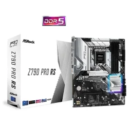 Placa Base ASRock Z790 Pro RS Socket 1700