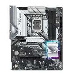 Placa Base ASRock Z790 Pro RS Socket 1700