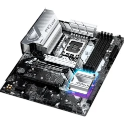 Placa Base ASRock Z790 Pro RS Socket 1700