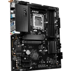 Placa Base ASRock Z890 Pro-A WIFI Socket 1851