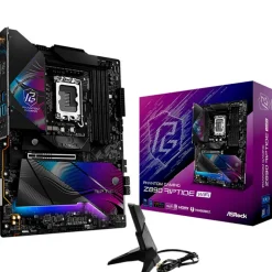 Placa Base ASRock Z890 RIPTIDE WIFI Socket 1851