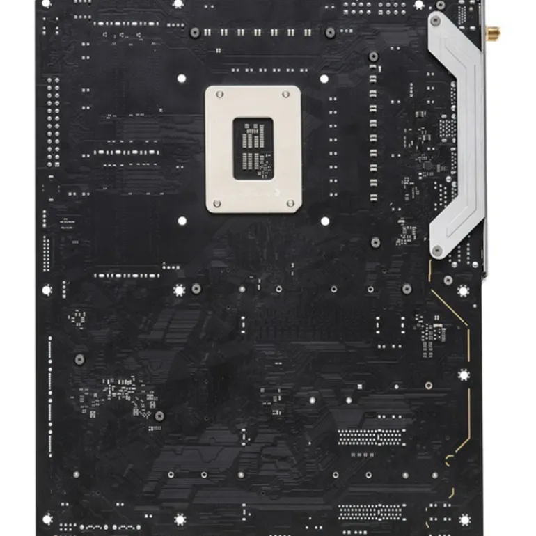 Placa Base ASRock Z790 Steel Legend WIFI Socket 1700