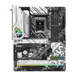 Placa Base ASRock Z790 Steel Legend WIFI Socket 1700
