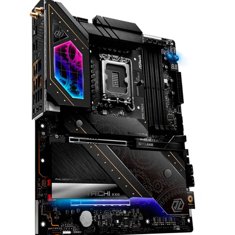 Placa Base ASRock Z890 Taichi Socket 1851