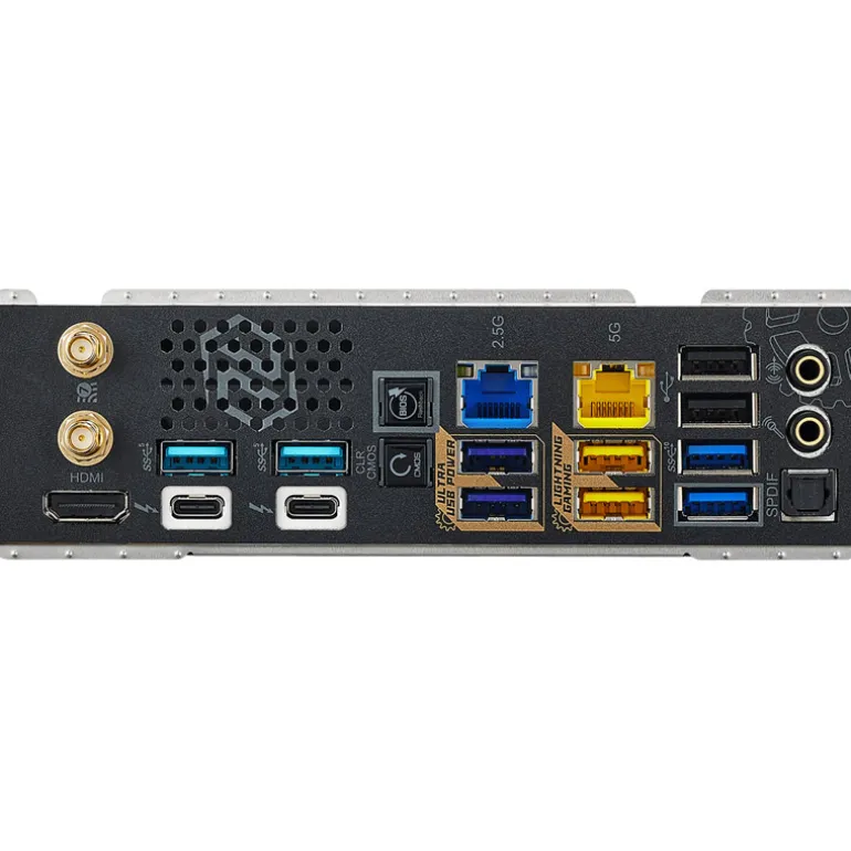 Placa Base ASRock Z890 Taichi Socket 1851