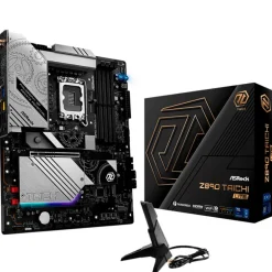 Placa Base ASRock Z890 Taichi LITE Socket 1851