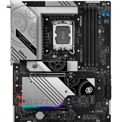 Placa Base ASRock Z890 Taichi LITE Socket 1851