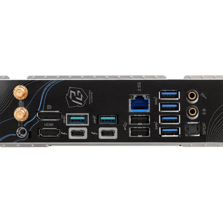 Placa Base ASRock Z890M RIPTIDE WIFI Socket 1851