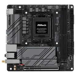 Placa Base ASRock Z790M-ITX WIFI Socket 1700