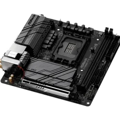 Placa Base ASRock Z790M-ITX WIFI Socket 1700