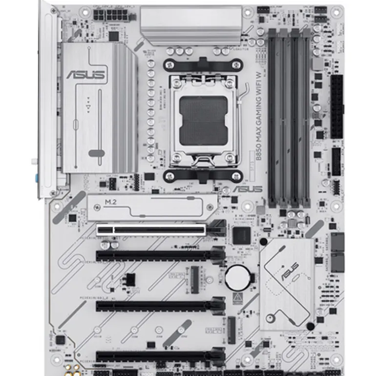 Placa Base Asus B850 MAX GAMING WIFI W Socket AM5