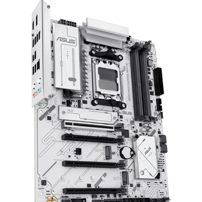 Placa Base Asus B850 MAX GAMING WIFI W Socket AM5