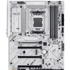 Placa Base Asus B650E Max Gaming WIFI W Socket AM5