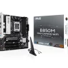 Placa Base Asus B850M MAX GAMING WIFI Socket AM5
