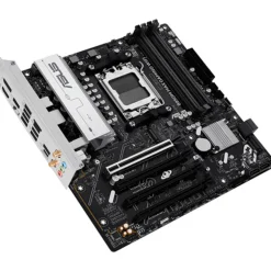 Placa Base Asus B850M MAX GAMING WIFI Socket AM5