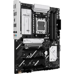 Placa Base Asus MAX GAMING WIFI B650E Socket AM5