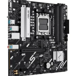 Placa Base Asus Prime A620AM-A-CSM Socket AM5