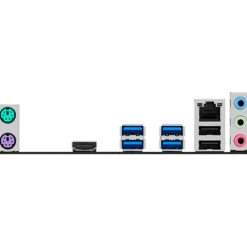 Placa Base Asus Prime A520M-R Socket AM4