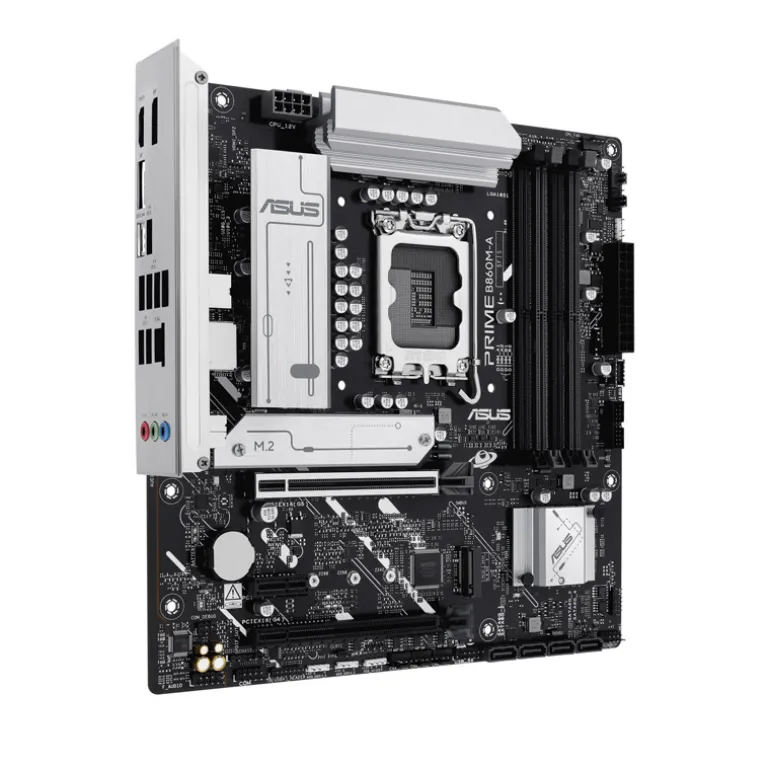 Placa Base Asus Prime B860M-A-CSM Socket 1851