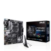 Placa Base Asus Prime B550M-A WIFI II Socket AM4